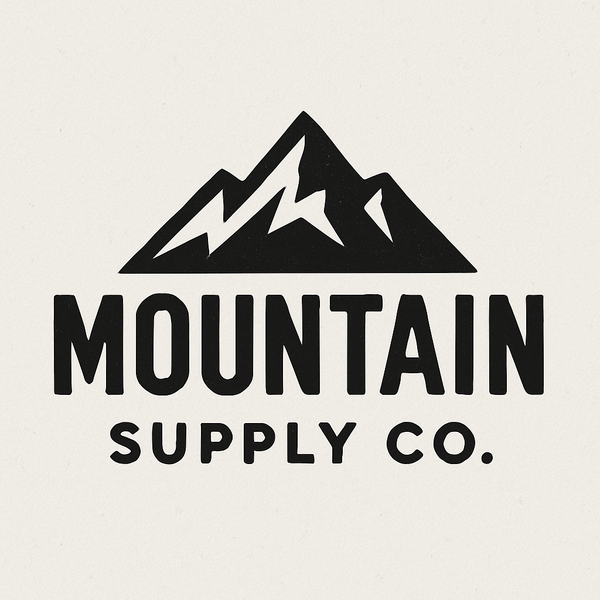 Mountain Supply Co.