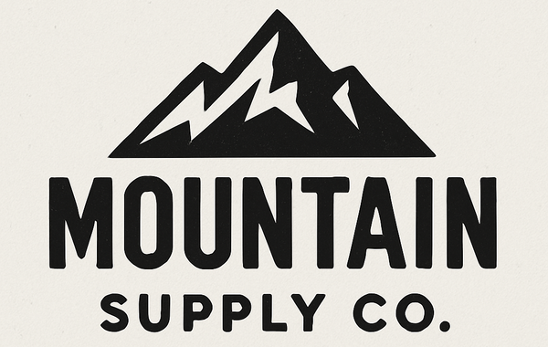Mountain Supply Co.